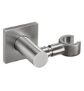 Satin Chrome Swivel Wall Bracket G23914