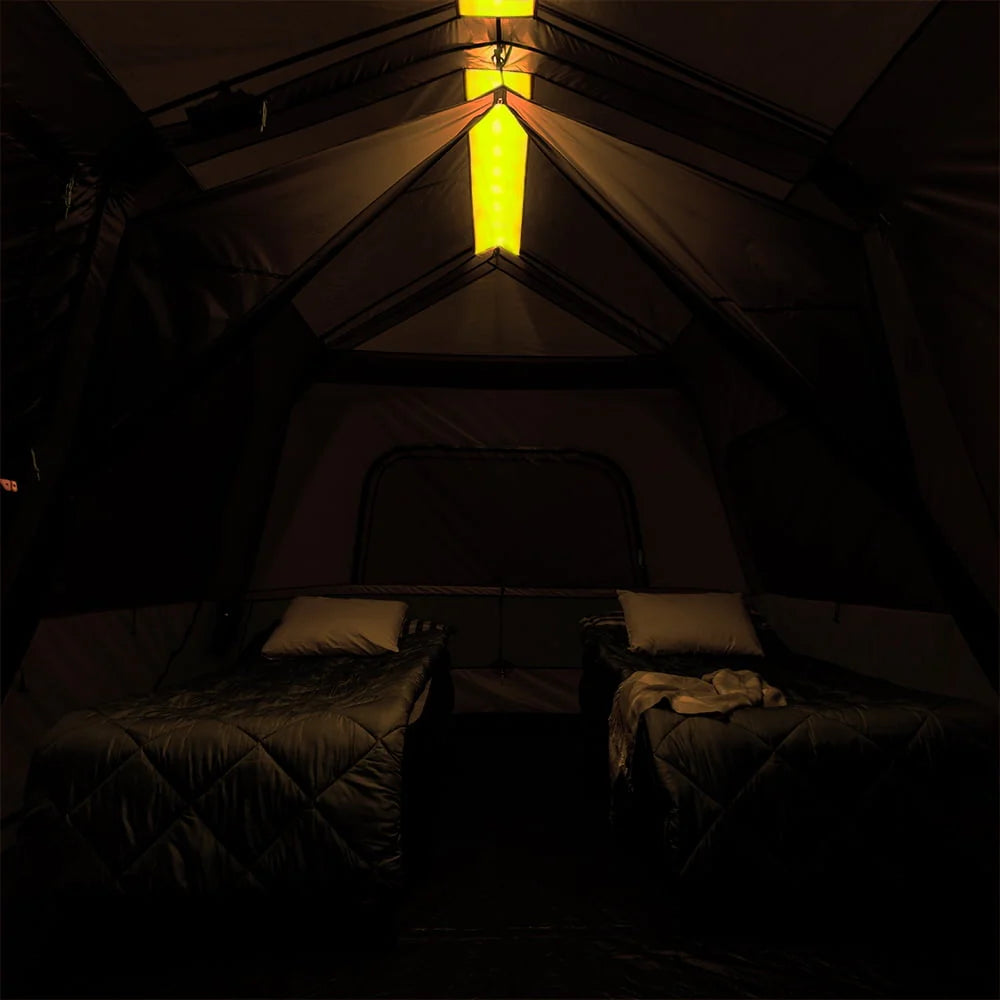 10-Person Cabin Tent C100822