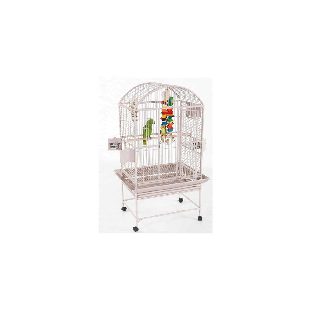 Dome Top Bird Cage H5072