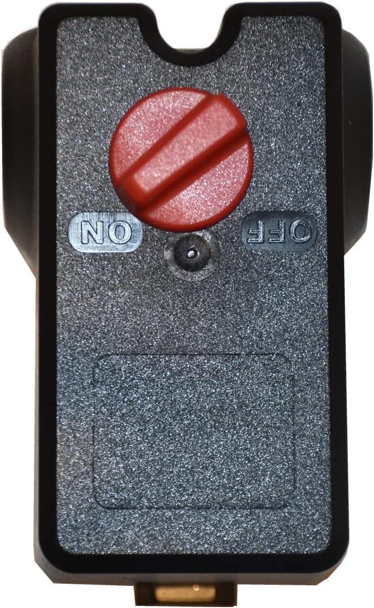 Air Compressor Pressure Switch 120/155 PSI R302507