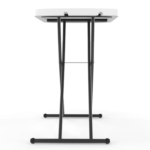 25.5-Inch Personal Folding Table U63367