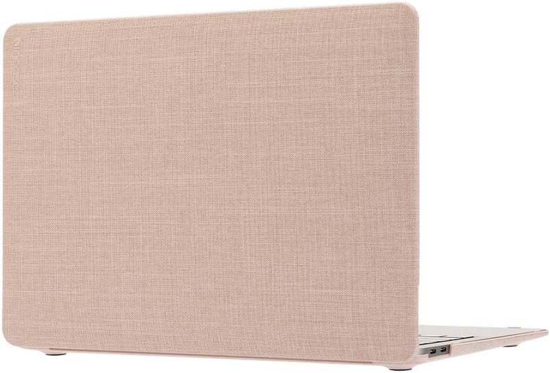 Antique Pink Textured Hardshell for 13-inch MacBook Air T945