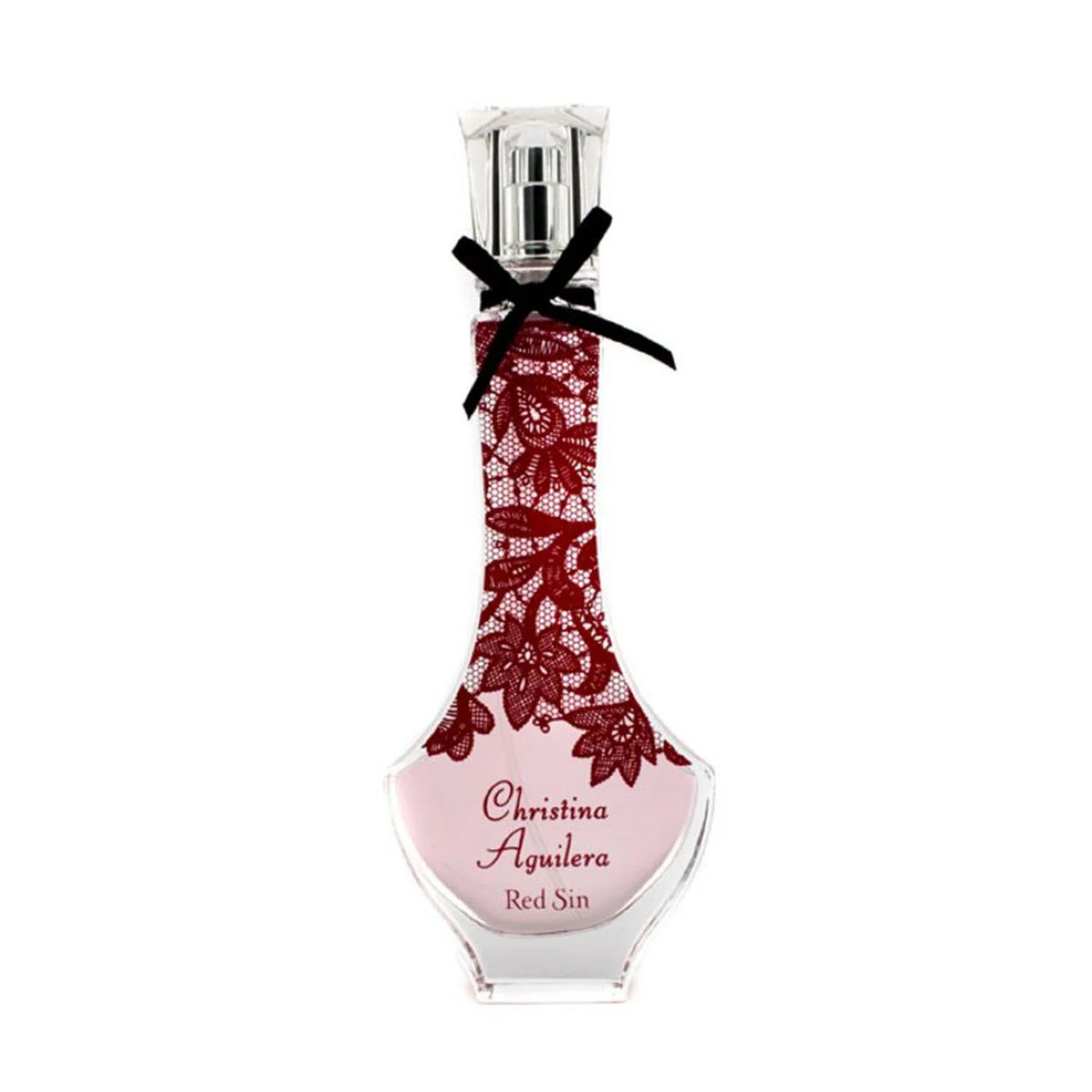 Red Sin Eau De Parfum Spray 50ml X790