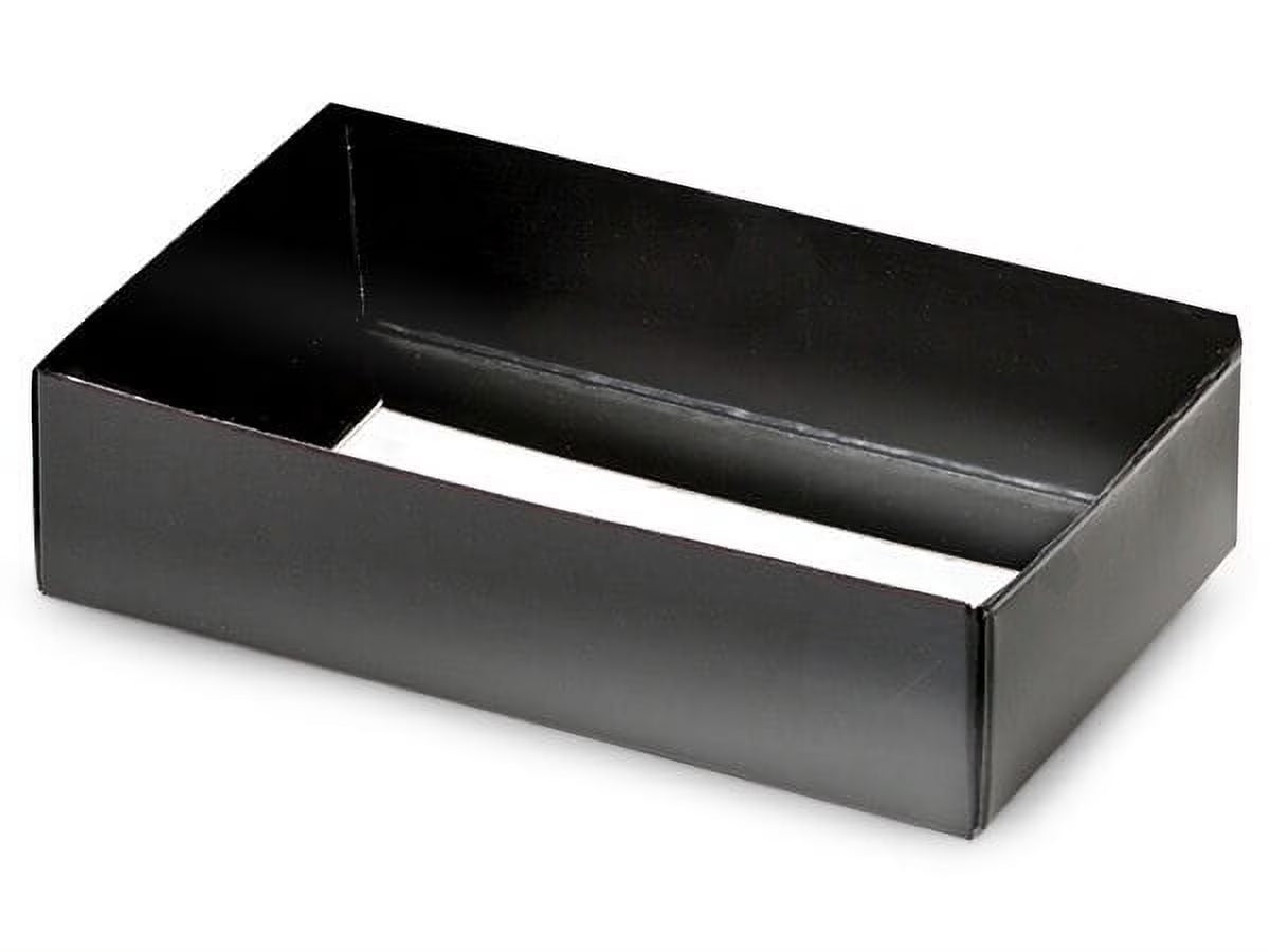 Black Slide Open Candy Box Base B35987