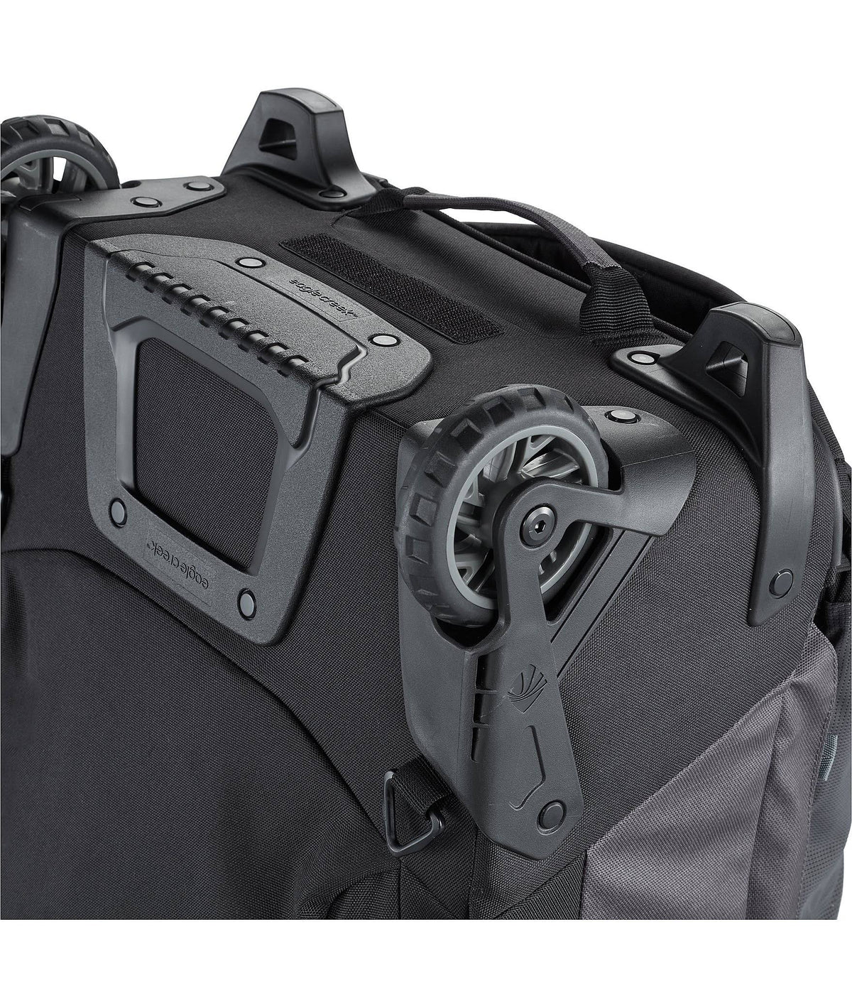 Asphalt Black Carry-On X679476
