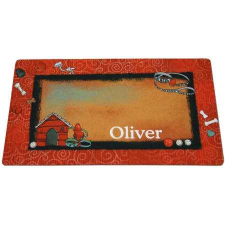 Small Animal Litter Pan J8698