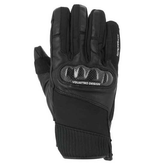 Gloves En13594 Black 3XL P530