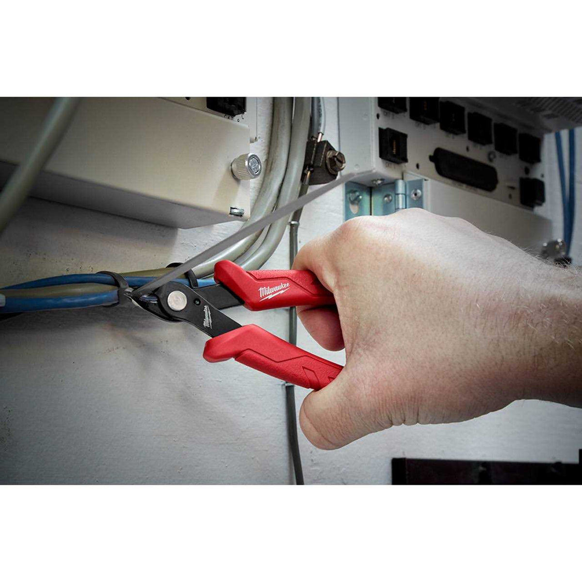 Mini Flush Cutters X964639