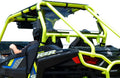 Heavy Duty Rear Windshield for Polaris RZR 900 Z39543