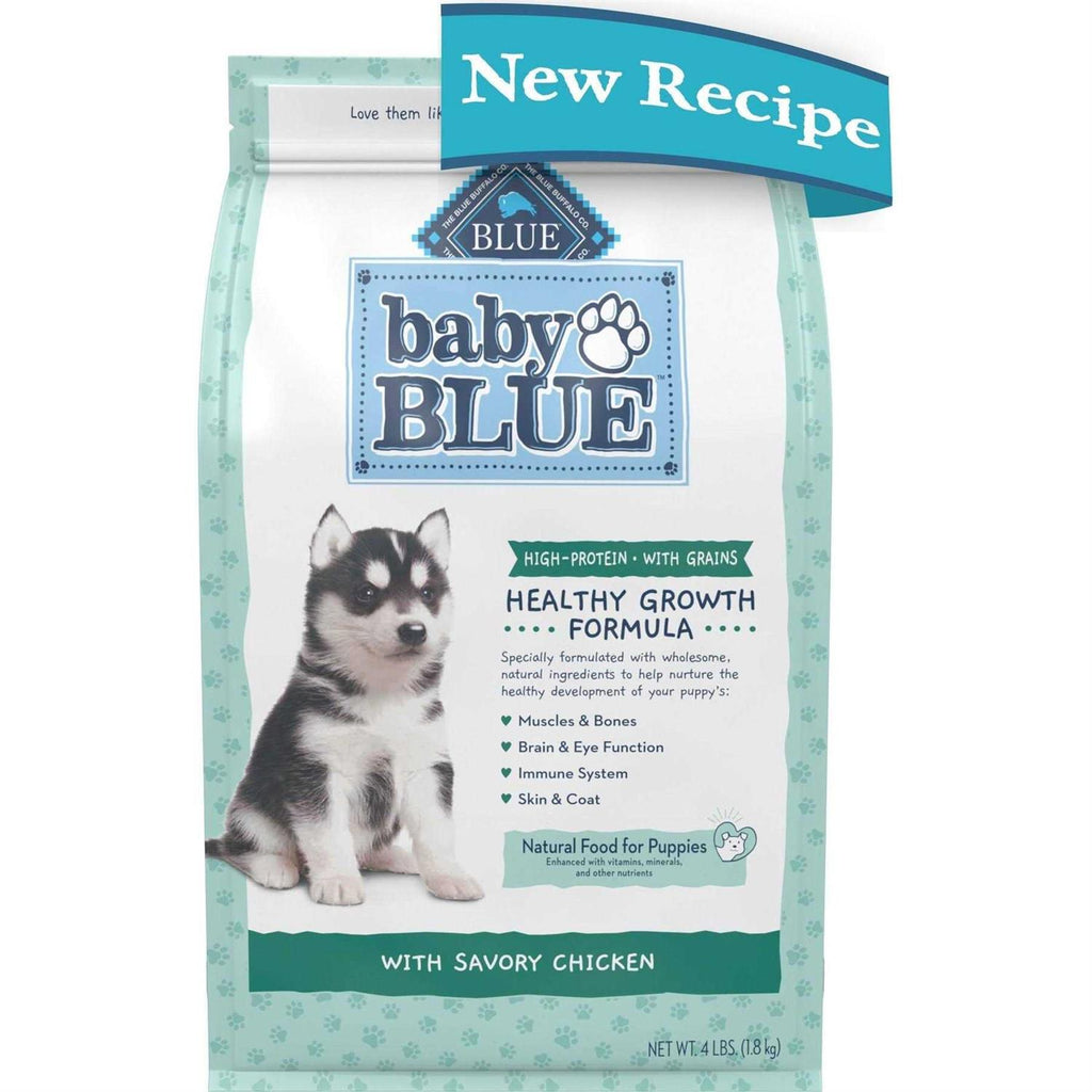 High Protein Chicken Puppy Dog X553881