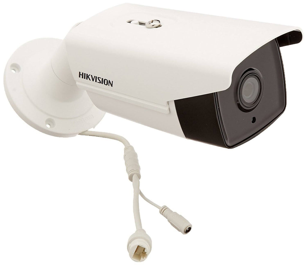 Outdoor Dome Camera 4 MP Vandalproof Weatherproof B8502