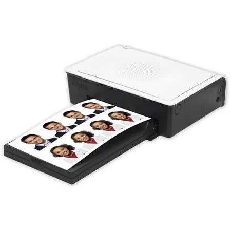 Passport and ID Photo Printer J70666
