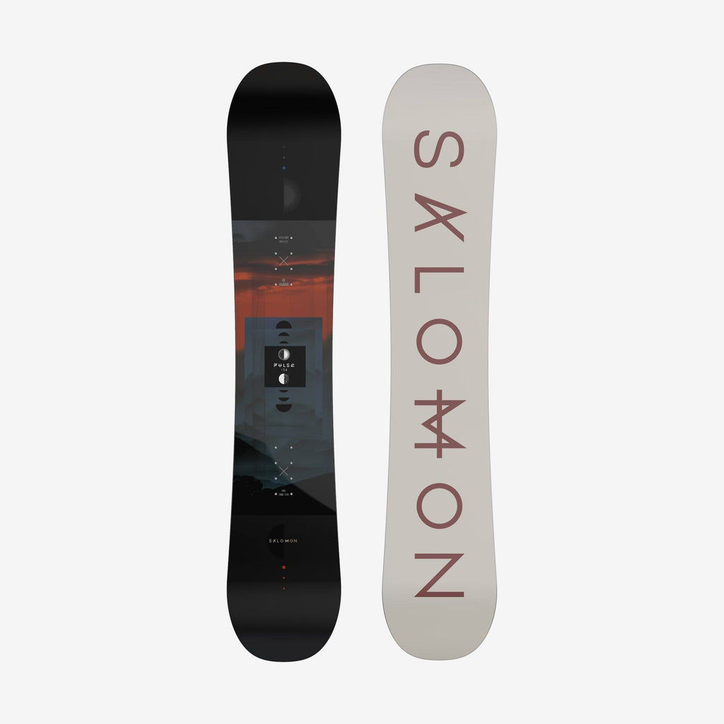 Pulse Snowboard A527533