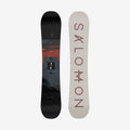 Pulse Snowboard A527533