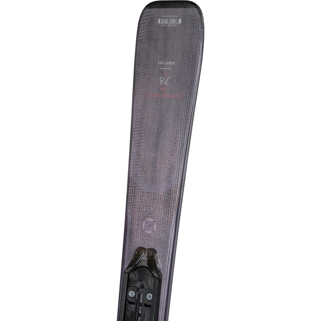 Experience 78 Skis with Xpress 10 Bindings U58186