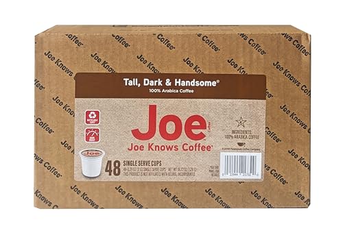 48 Count Coffee Pods J1568