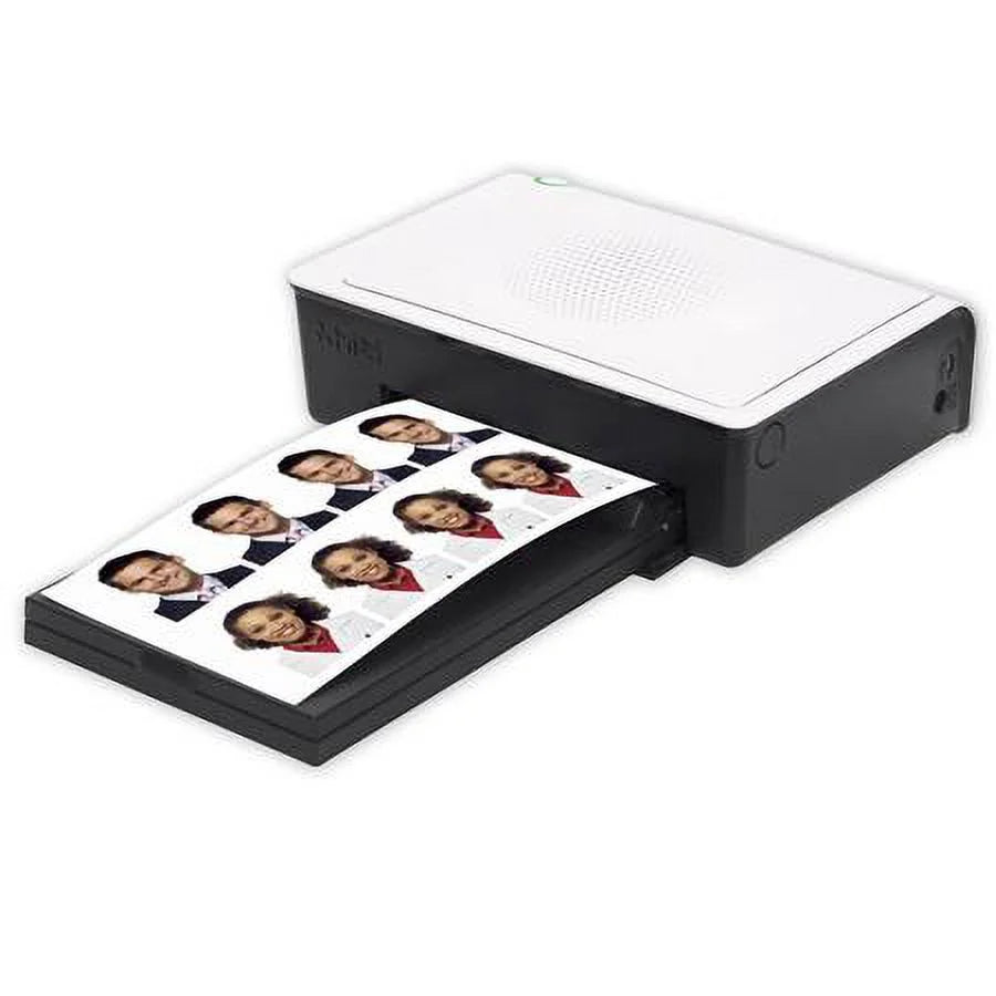 Passport and ID Photo Printer J70666
