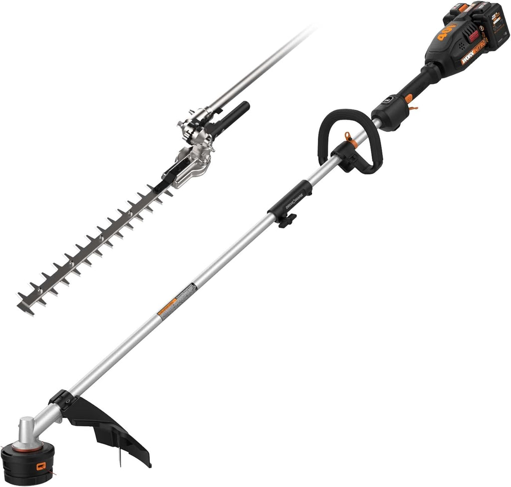 Cordless String Trimmer H881