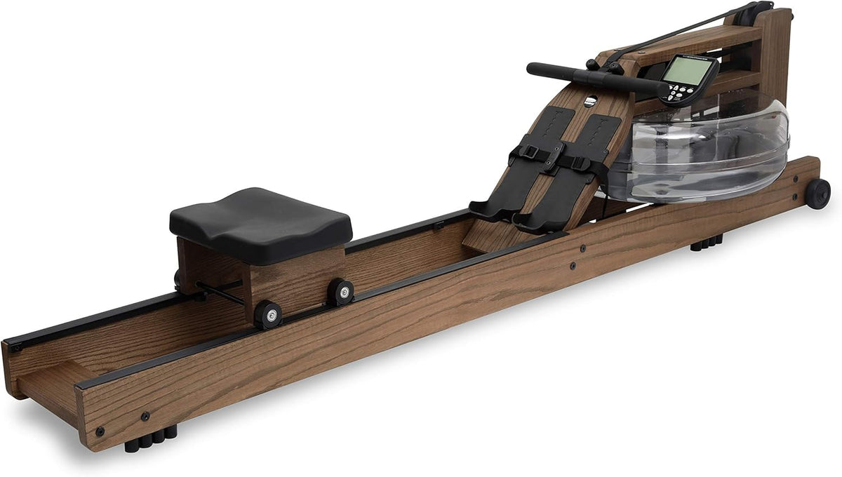 Original Series Rowing Machine with S4 Monitor Q13393