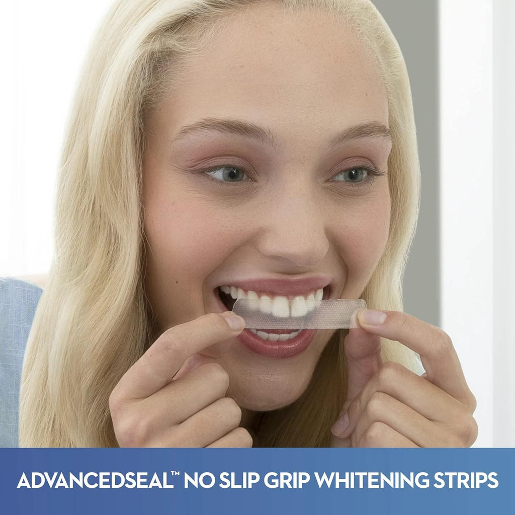 19 Treatments Teeth Whitening Kit T504