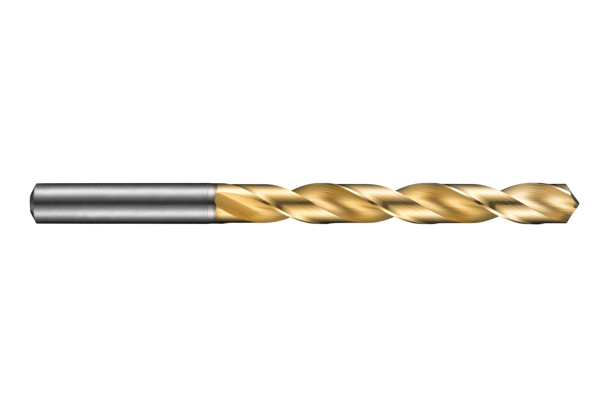 4.50 mm Carbide Drill Bit Jobber Length T68023