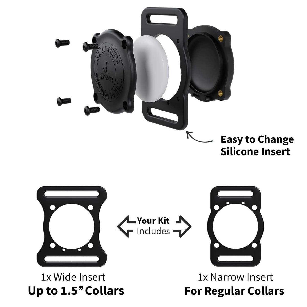AirTag Holder U990717