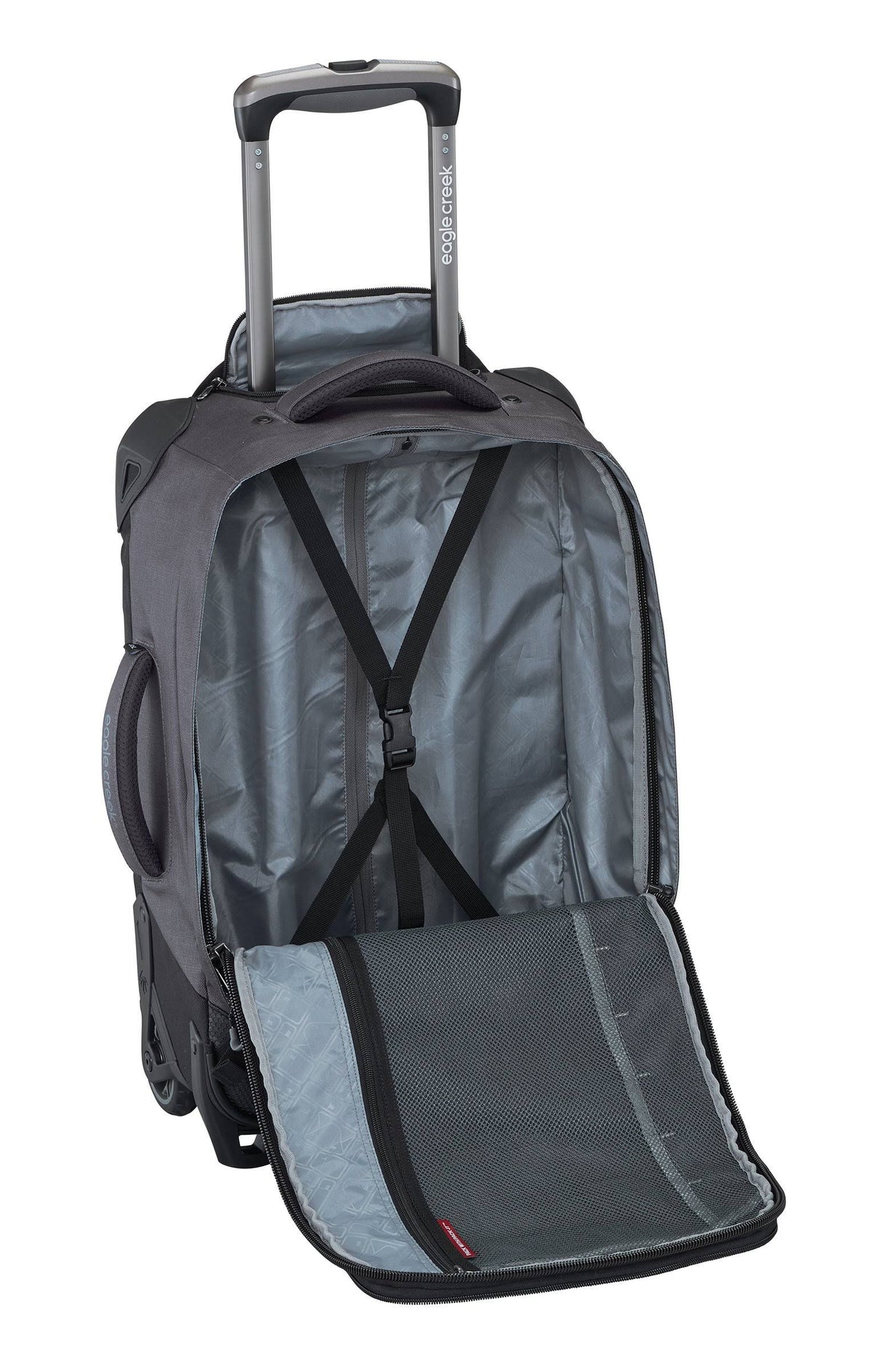Asphalt Black Carry-On X679476