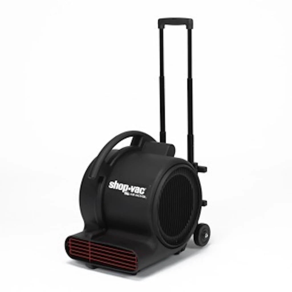 3-Speed Electric Floor Fan P7677