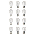 Warm White S14 LED Sign Light Bulb 12-Pack L473634