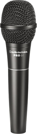 Pack of 2 Hypercardioid Dynamic Handheld Microphone V68259