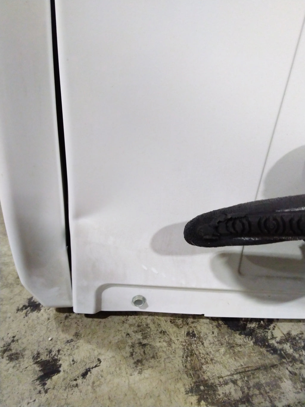 Speed Queen Dryer W80927