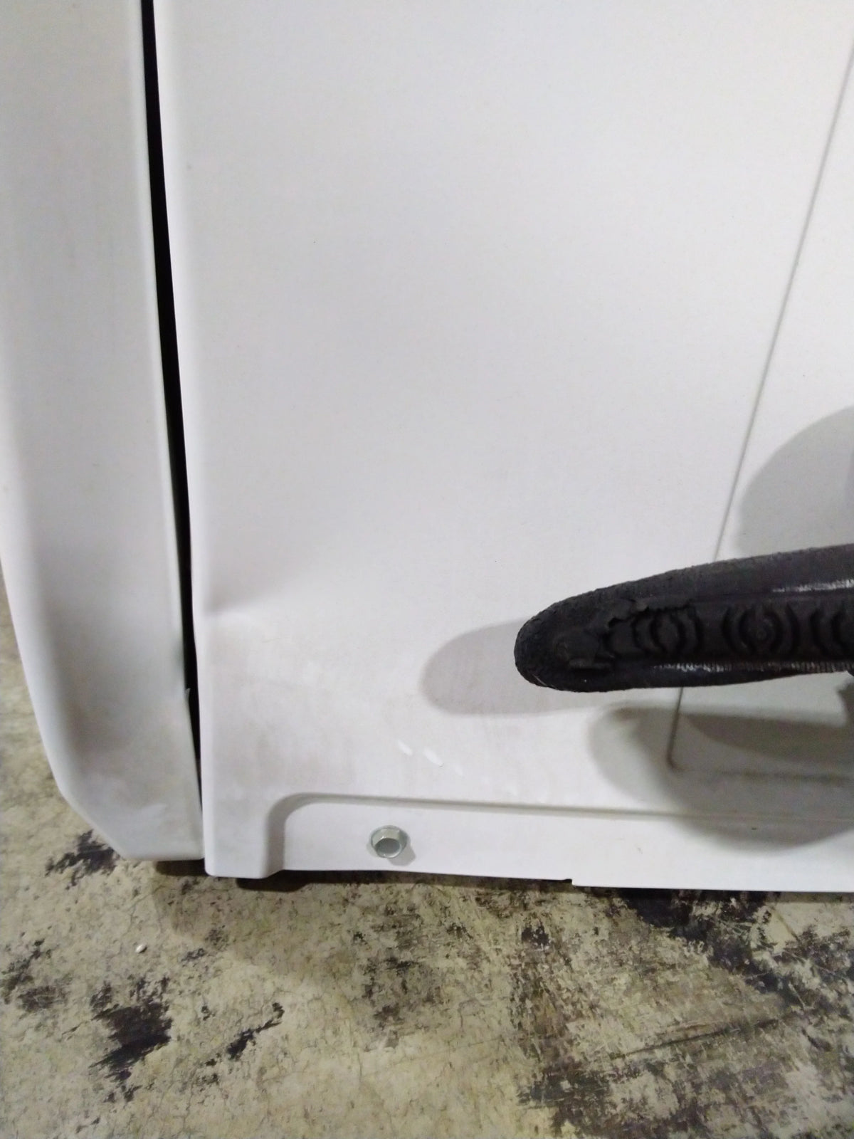 Speed Queen Dryer W80927