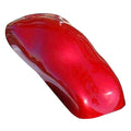 Roulette Red Pearl Color Basecoat, 1 Quart X18806