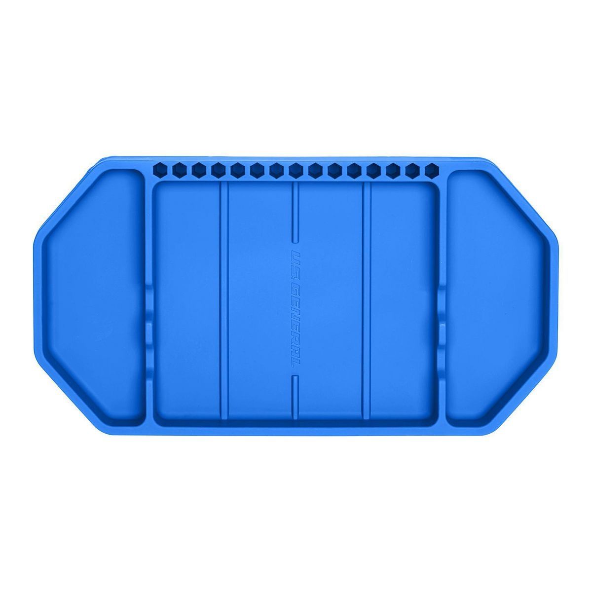 Small Flexible Parts Tray Z51943