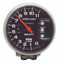 Sport-Comp Playback Tachometer M78221