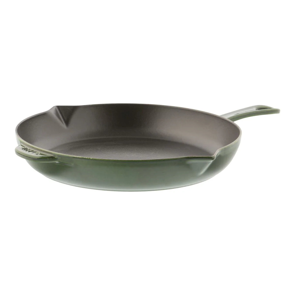 Cast Iron Fry Pan O8727
