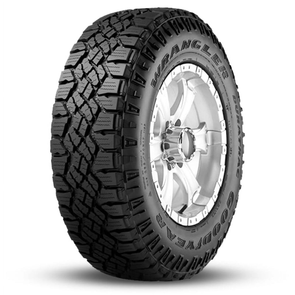 All Terrain 265/70R17 Light Truck Tire B17030