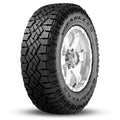 All Terrain 265/70R17 Light Truck Tire B17030