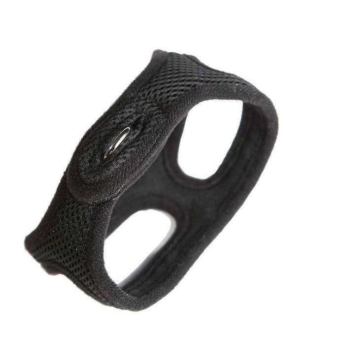 Mesh Pet Shoulder Harness Collar O9526