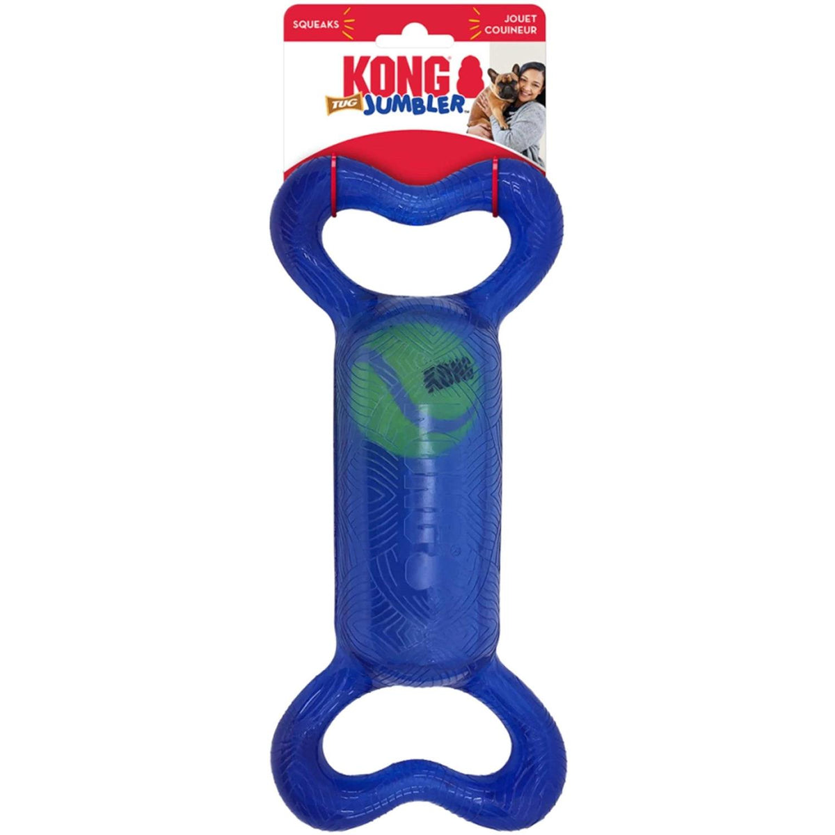 Dog Toy I95091