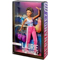 Pink Gymnast Doll with Themed Accessories B358402