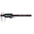 Digital Caliper with Depth Rod U2517