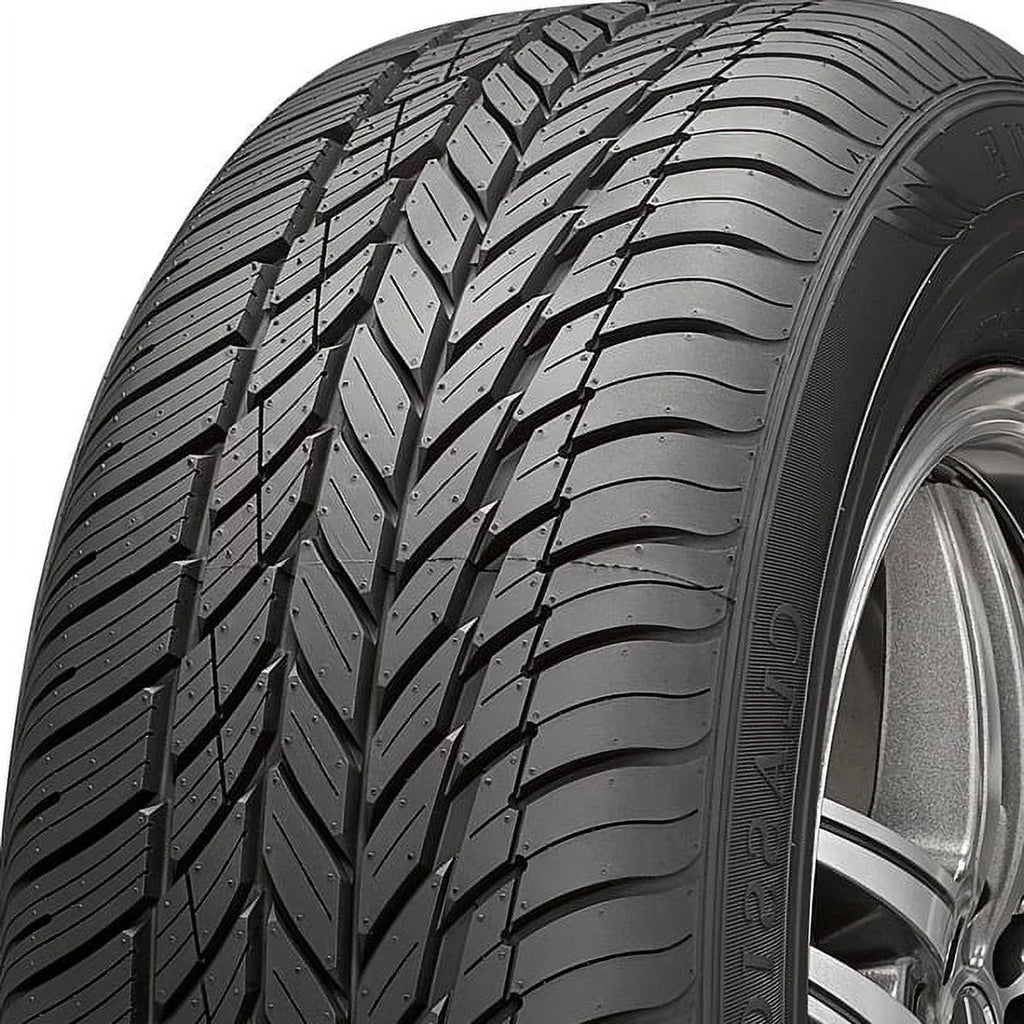 245/40R20 99 W Tire P781