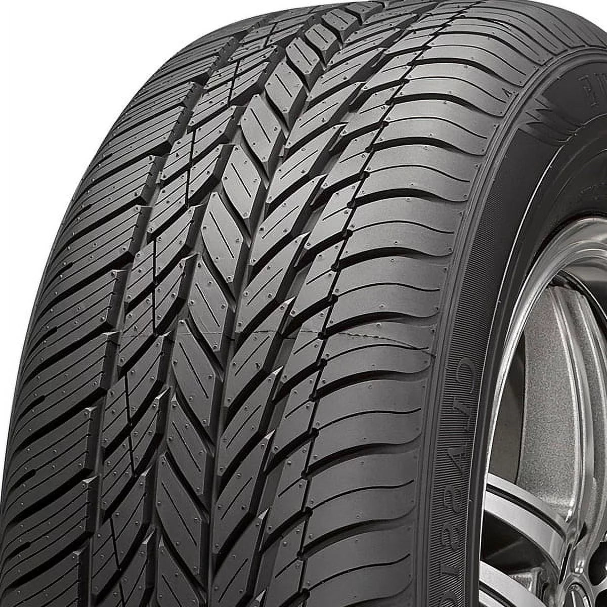 245/40R20 99 W Tire P781