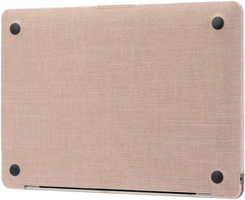 Antique Pink Textured Hardshell for 13-inch MacBook Air T945