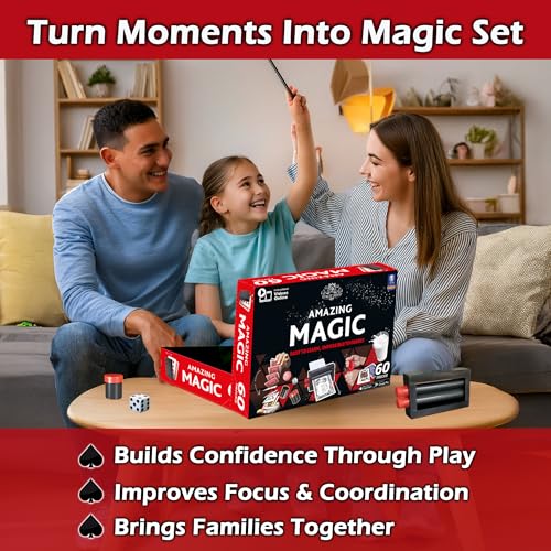 Magic Set for Kids Q264330