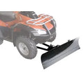 50" Snow Plow Kit for ATV E8011