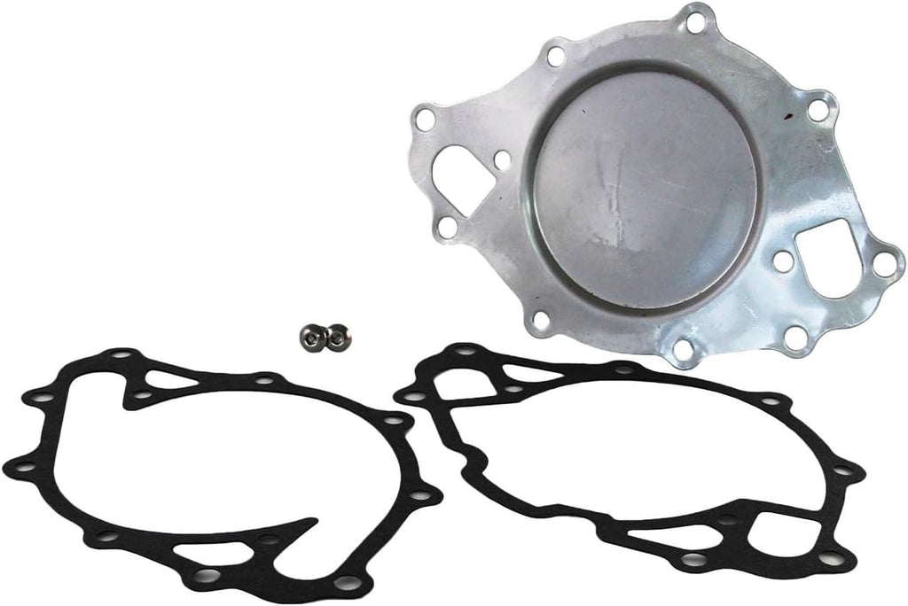 Water Pump Compatible With Ford Marine Small Block 302 X32095