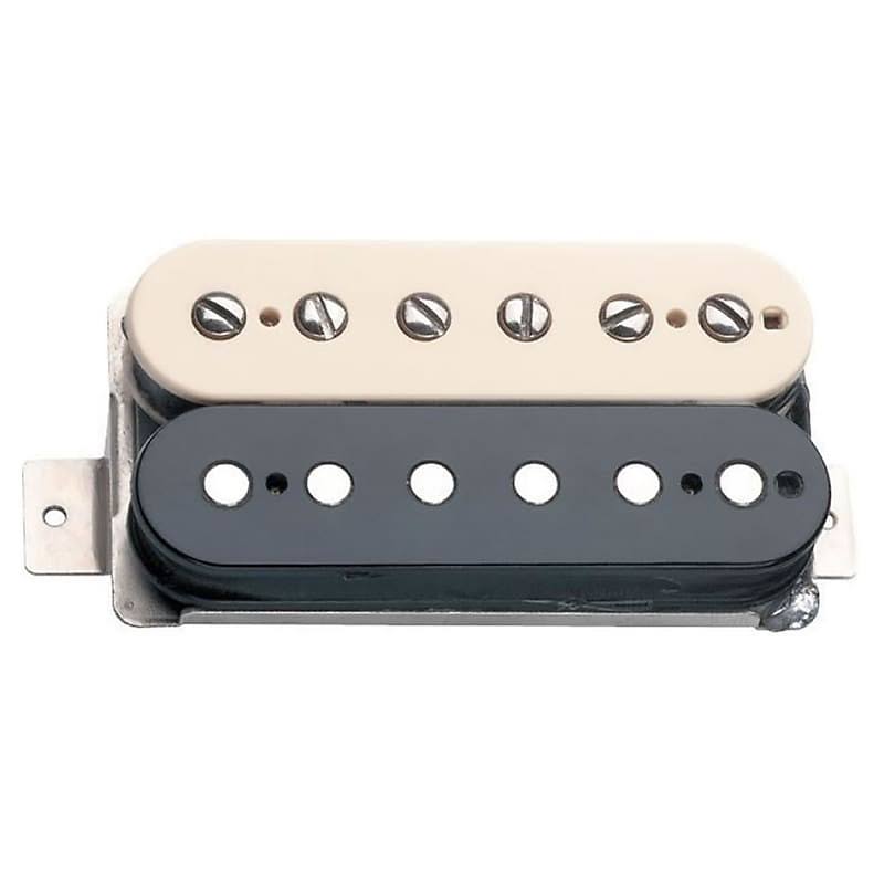 Zebra 4-Conductor Bridge Pickup G49258