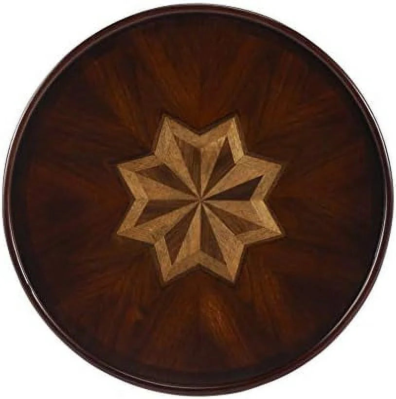 Round Accent Table U520119